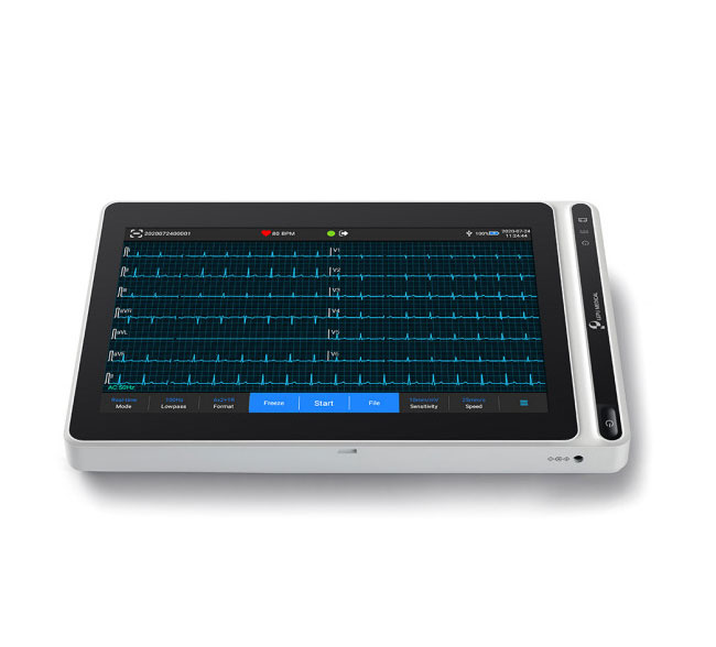 Neo Ecg - Tablet Ecg